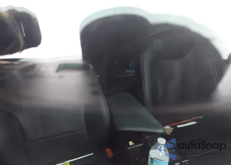 2022 Kia Ev6 Wind from USA, damaged, VIN KNDC3DLC8N5076934